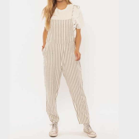 Amuse Society Pants - SISSTR // LAZY AFTERNOON JUMPER